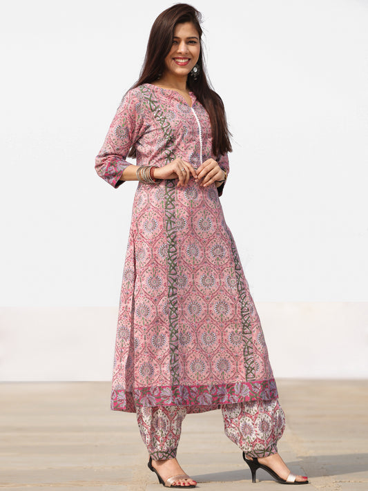 Nayab Ameera - Salwar Pants - KP65A2526