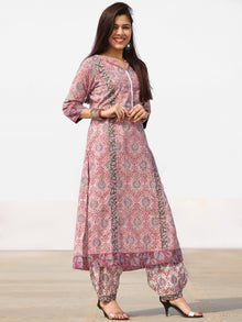 Nayab Ameera - Kurta  - KK65A2526