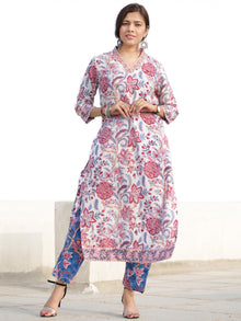 Nayab Parigul - Kurta - KK54E2538