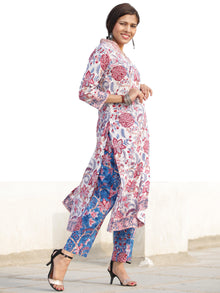 Nayab Parigul - Kurta - KK54E2538