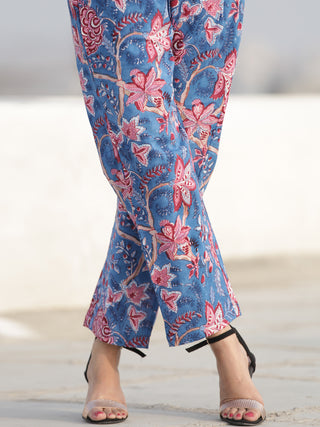 Nayab Parigul - Pants - KP54E2538