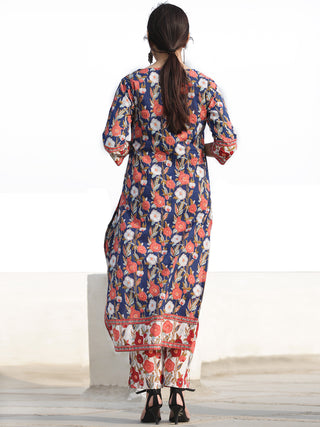 Nayab Aleena - Kurta - KK72A2539