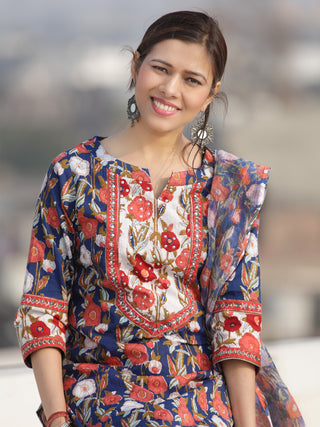Nayab Aleena - Kurta - KK72A2539