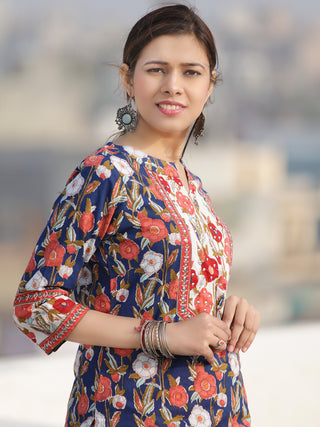 Nayab Aleena - Kurta - KK72A2539