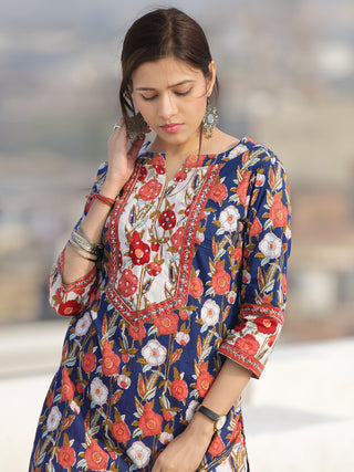 Nayab Aleena - Kurta - KK72A2539
