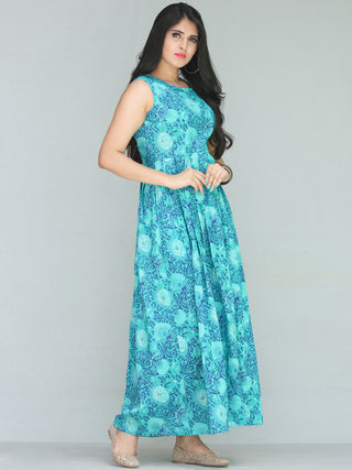 Gulzar Jeeba Dress - D32F2207