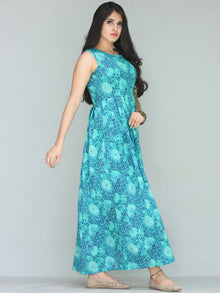 Gulzar Jeeba Dress - D32F2207