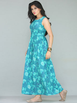 Gulzar Jeeba Dress - D32F2207