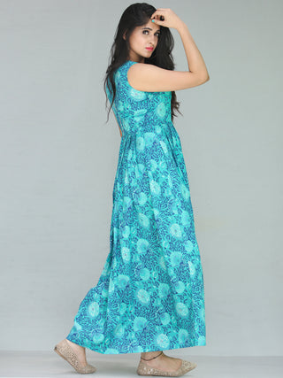 Gulzar Jeeba Dress - D32F2207
