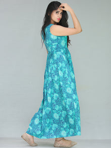 Gulzar Jeeba Dress - D32F2207
