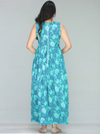Gulzar Jeeba Dress - D32F2207