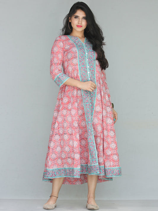 Gulzar Afsana Dress - D438F2269
