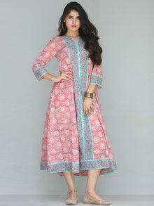 Gulzar Afsana Dress - D438F2269