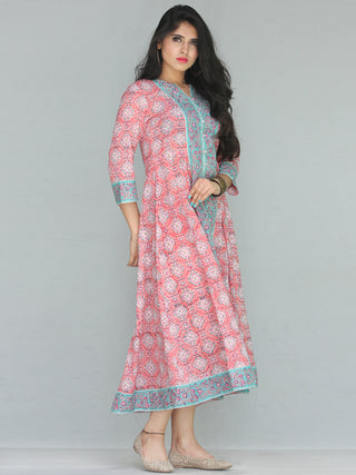 Gulzar Afsana Dress - D438F2269