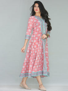 Gulzar Afsana Dress - D438F2269