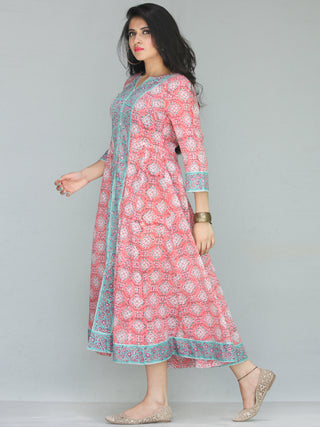Gulzar Afsana Dress - D438F2269