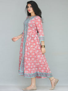 Gulzar Afsana Dress - D438F2269