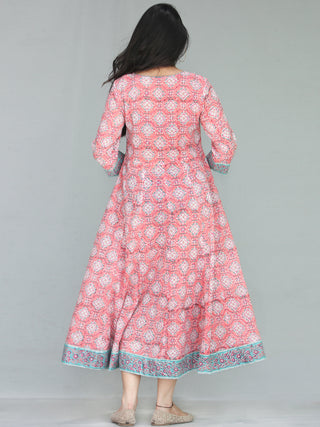 Gulzar Afsana Dress - D438F2269