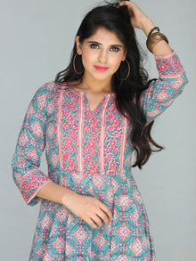 Gulzar Nigah Dress - D454F2267
