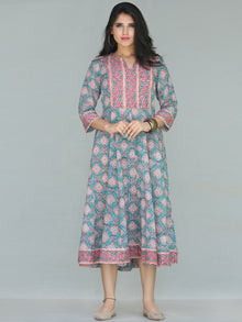 Gulzar Nigah Dress - D454F2267