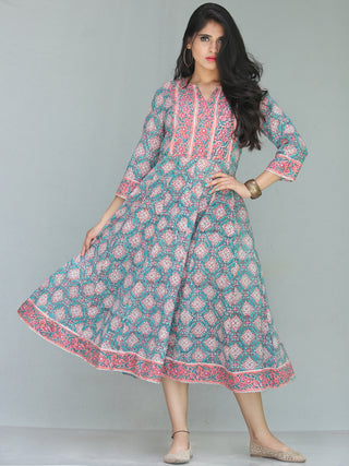 Gulzar Nigah Dress - D454F2267