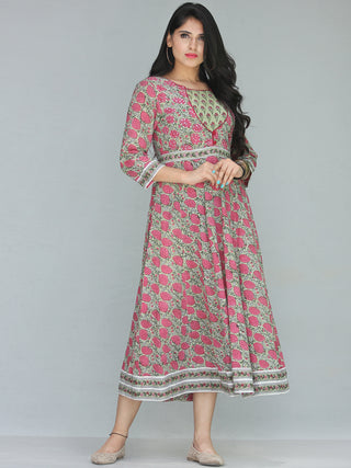 Gulzar Gulfaam Dress - D439F2234
