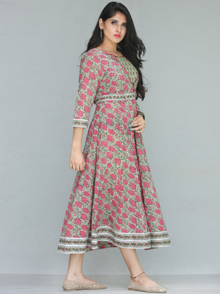 Gulzar Gulfaam Dress - D439F2234