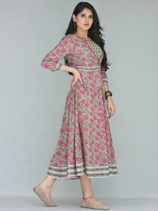 Gulzar Gulfaam Dress - D439F2234