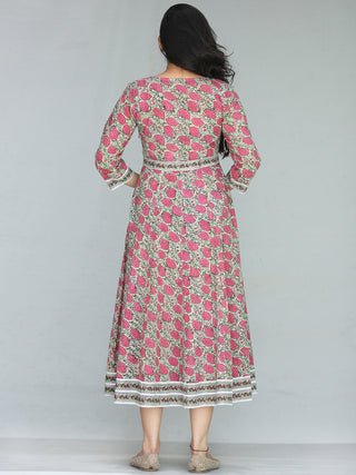 Gulzar Gulfaam Dress - D439F2234