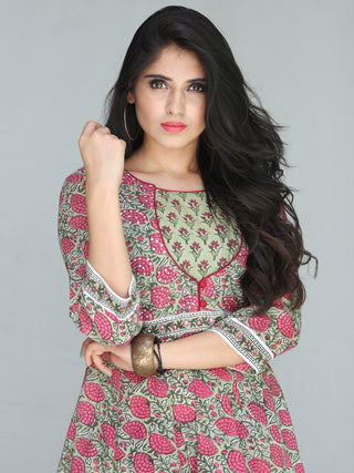 Gulzar Gulfaam Dress - D439F2234