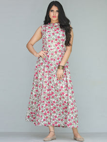 Gulzar Myrah Dress - D40F2189
