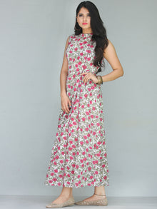 Gulzar Myrah Dress - D40F2189