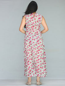 Gulzar Myrah Dress - D40F2189
