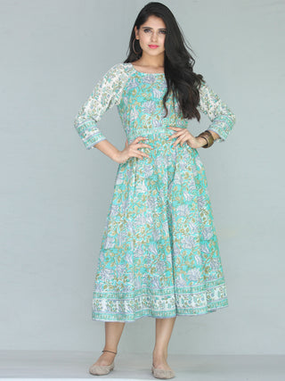 Gulzar Nazrana Dress - D440F2227
