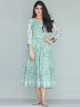 Gulzar Nazrana Dress - D440F2227