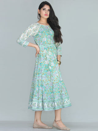 Gulzar Nazrana Dress - D440F2227