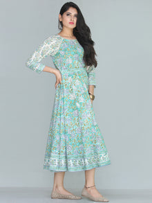 Gulzar Nazrana Dress - D440F2227