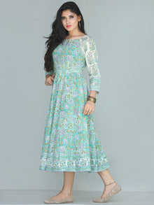 Gulzar Nazrana Dress - D440F2227