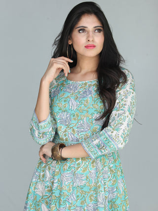 Gulzar Nazrana Dress - D440F2227