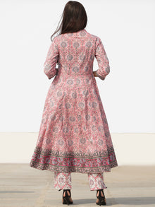 Nayab Farhat - Kurta - KK25D2526