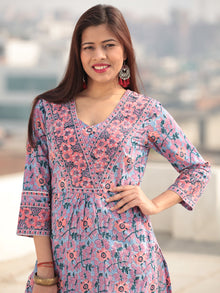 Jashn Aisha - Kurta - KK54E2404