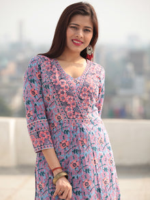 Jashn Aisha - Kurta - KK54E2404