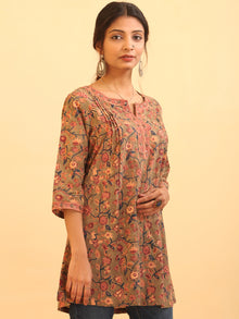 Sanjh Faghir Kurti