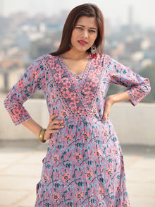 Jashn Aisha - Kurta - KK54E2404