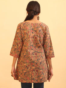 Sanjh Faghir Kurti
