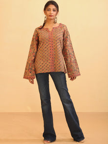 Sanjh Mehreen Top