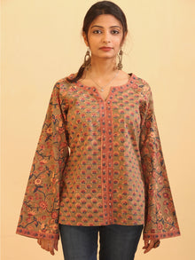 Sanjh Mehreen Top