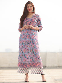 Jashn Aisha - Kurta - KK54E2404