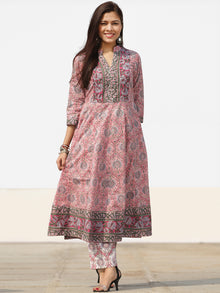 Nayab Farhat - Kurta - KK25D2526