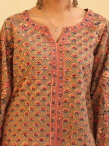 Sanjh Mehreen Top